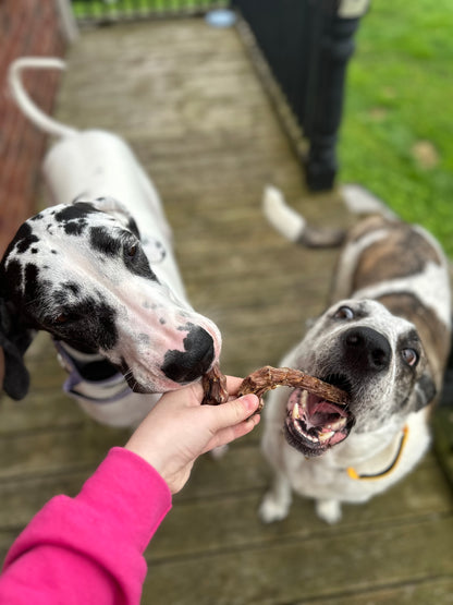 100g Chicken Neck