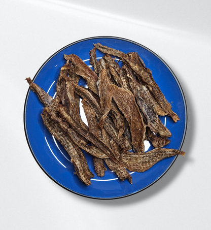 80g Duck Jerky