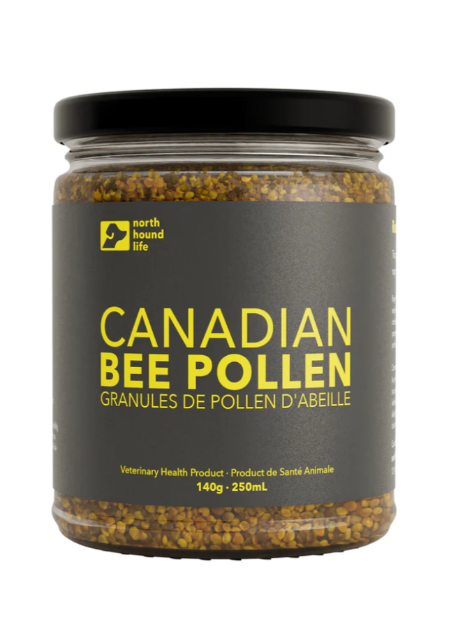 Canadian Bee Pollen