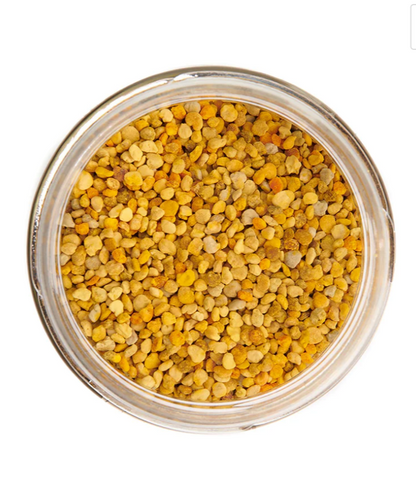 Canadian Bee Pollen