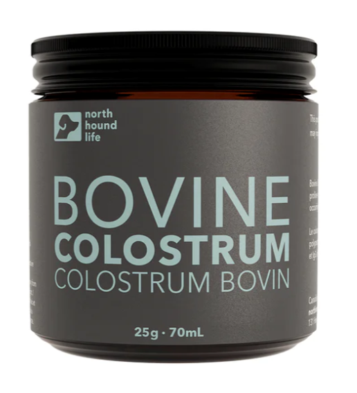 Bovine Colostrum