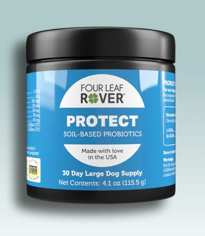 Protect - Soil Based Probiotics