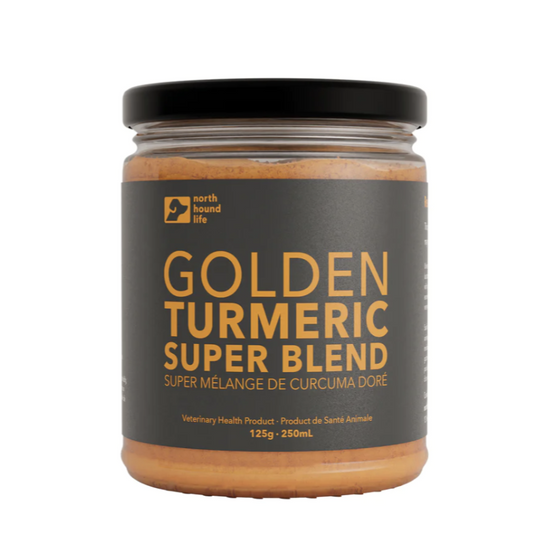 Golden Turmeric Superblend